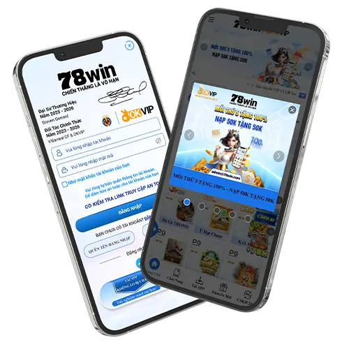 Giao diện thân thiện DN88