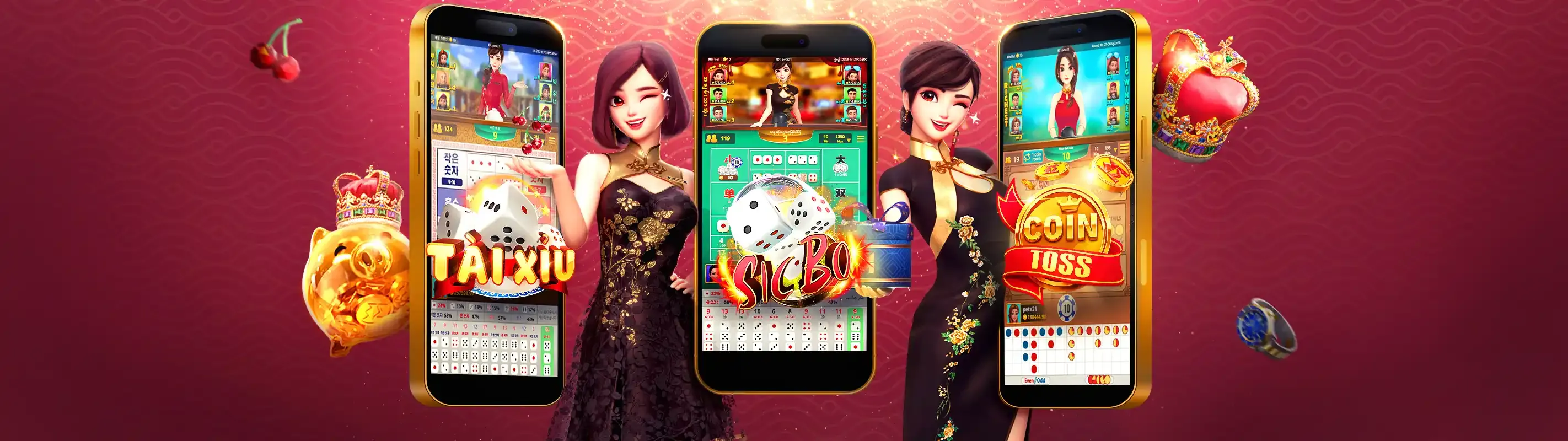 Cá cược eSports và thể thao ảo