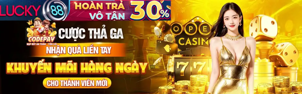 Đa dạng trò chơi cá cược tại dn88