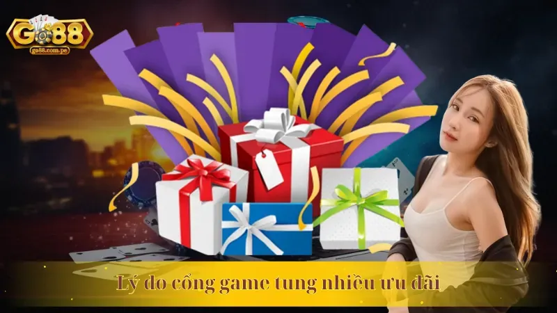 Khuyến mãi DN88 mới nhất